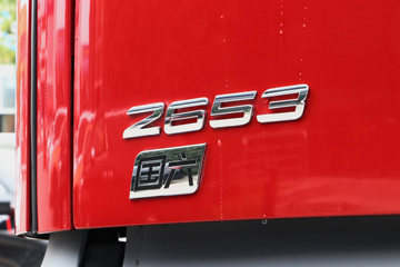 ���� Actros �ؿ� �ǻ�������  530���� 6X4 �Զ���ǣ����(����)(BJ4266Y6DHL-A2)ͼƬ