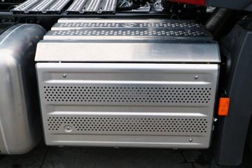 ���� Actros �ؿ� �ǻ�������  530���� 6X4 �Զ���ǣ����(����)(BJ4266Y6DHL-A2)ͼƬ