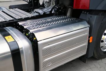 ���� Actros �ؿ� �ǻ�������  530���� 6X4 �Զ���ǣ����(����)(BJ4266Y6DHL-A2)ͼƬ