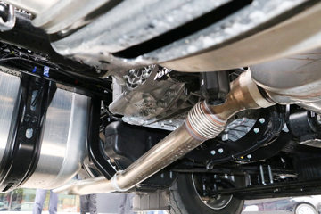 ���� Actros �ؿ� �ǻ�������  530���� 6X4 �Զ���ǣ����(����)(BJ4266Y6DHL-A2)ͼƬ