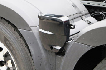 ���� Actros �ؿ� �ǻ�������  530���� 6X4 �Զ���ǣ����(����)(BJ4266Y6DHL-A2)ͼƬ