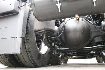 ���� Actros �ؿ� �ǻ�������  530���� 6X4 �Զ���ǣ����(����)(BJ4266Y6DHL-A2)ͼƬ