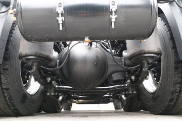 ���� Actros �ؿ� �ǻ�������  530���� 6X4 �Զ���ǣ����(����)(BJ4266Y6DHL-A2)ͼƬ