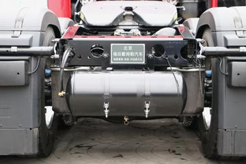 ���� Actros �ؿ� �ǻ�������  530���� 6X4 �Զ���ǣ����(����)(BJ4266Y6DHL-A2)ͼƬ