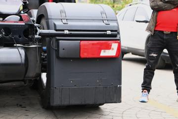 ���� Actros �ؿ� �ǻ�������  530���� 6X4 �Զ���ǣ����(����)(BJ4266Y6DHL-A2)ͼƬ