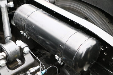 ���� Actros �ؿ� �ǻ�������  530���� 6X4 �Զ���ǣ����(����)(BJ4266Y6DHL-A2)ͼƬ