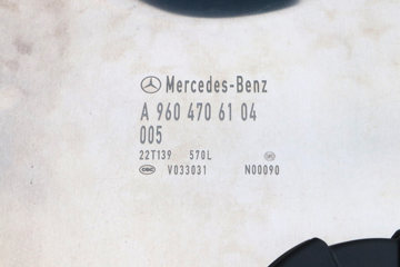 ���� Actros �ؿ� �ǻ�������  530���� 6X4 �Զ���ǣ����(����)(BJ4266Y6DHL-A2)ͼƬ