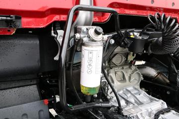 ���� Actros �ؿ� �ǻ�������  530���� 6X4 �Զ���ǣ����(����)(BJ4266Y6DHL-A2)ͼƬ