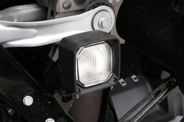 ���� Actros �ؿ� �ǻ�������  530���� 6X4 �Զ���ǣ����(����)(BJ4266Y6DHL-A2)ͼƬ