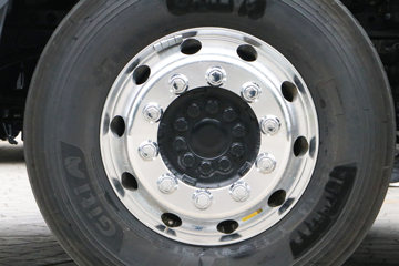 ���� Actros �ؿ� �ǻ�������  530���� 6X4 �Զ���ǣ����(����)(BJ4266Y6DHL-A2)ͼƬ