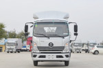 陕汽轻卡 德龙Z1 豪华型 150马力 4.18米单排厢式轻卡(国六)(YTQ5041XXYKH331)