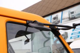 解放霸铃2系&nbsp;载货车外观                                                图片