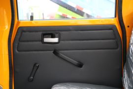 解放霸铃2系&nbsp;载货车驾驶室                                               图片