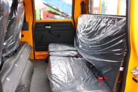 解放霸铃2系&nbsp;载货车驾驶室                                               图片