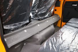 解放霸铃2系&nbsp;载货车驾驶室                                               图片