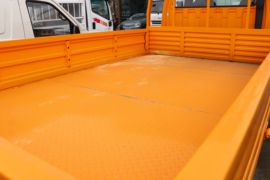 解放霸铃2系&nbsp;载货车上装                                                图片