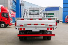 南骏汽车 瑞帅C系 95马力 3.81米单排栏板微卡(国六)(NJA1040SDG34A)