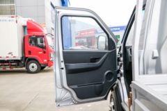 南骏汽车 瑞帅C系 95马力 3.81米单排栏板微卡(国六)(NJA1040SDG34A)