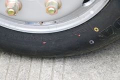 南骏汽车 瑞帅C系 95马力 3.81米单排栏板微卡(国六)(NJA1040SDG34A)