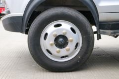南骏汽车 瑞帅C系 95马力 3.81米单排栏板微卡(国六)(NJA1040SDG34A)