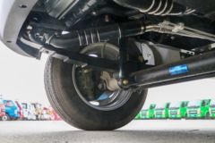 南骏汽车 瑞帅C系 95马力 3.81米单排栏板微卡(国六)(NJA1040SDG34A)