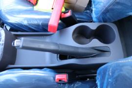 祥菱M1&nbsp;电动载货车驾驶室图片