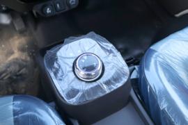 祥菱M1&nbsp;电动载货车驾驶室图片