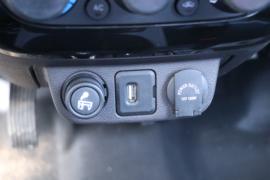 祥菱M1&nbsp;电动载货车驾驶室图片