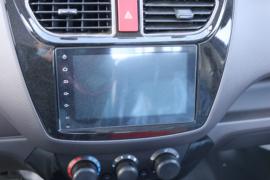 祥菱M1&nbsp;电动载货车驾驶室图片