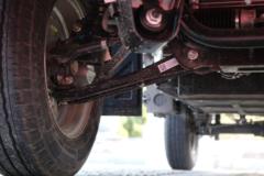 福田 祥菱M1 2.8T 3.05米单排纯电动栏板微卡38.6kWh