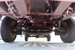 福田 祥菱M1 2.8T 3.05米单排纯电动栏板微卡38.6kWh