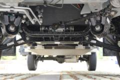 福田 祥菱M1 2.65T 2.82米单排纯电动厢式微卡44.43kWh
