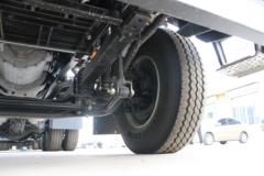 宇通重卡 6X4 纯电动半挂牵引车(ZKH4250P4BEV2)
