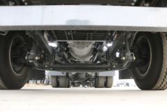宇通重卡 6X4 纯电动半挂牵引车(ZKH4250P4BEV2)