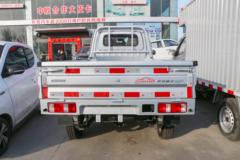 长安凯程 星卡M 2021款 基本型 1.5L 116马力 汽油 2.75米单排栏板微卡(国六)(SC1022DAAG6)