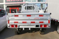 长安凯程 星卡M 2021款 基本型 1.5L 116马力 汽油 2.75米单排栏板微卡(国六)(SC1022DAAG6)