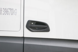 奔驰Actros(国产)&nbsp;牵引车外观                                                图片