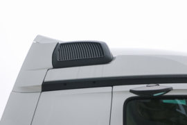 奔驰Actros(国产)&nbsp;牵引车外观                                                图片