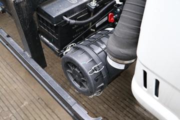 ���� ����G3 95���� 4X2 2.8����ж��(����)ͼƬ