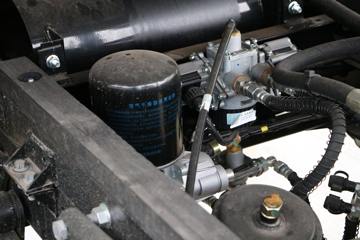 ���� ����G3 95���� 4X2 2.8����ж��(����)ͼƬ