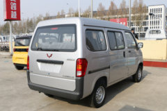 五菱之光本月购车享优惠活动欢迎来店详询