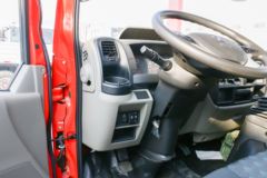 东风 多利卡D6-N 锐能版 140马力 4.13米单排栏板轻卡(国六)(EQ1070S3CDF)