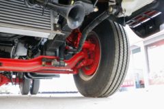 东风 多利卡D6-N 锐能版 140马力 4.13米单排栏板轻卡(国六)(EQ1070S3CDF)