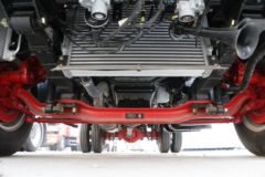 东风 多利卡D6-N 锐能版 140马力 4.13米单排栏板轻卡(国六)(EQ1070S3CDF)