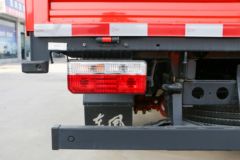 东风 多利卡D6-N 锐能版 140马力 4.13米单排栏板轻卡(国六)(EQ1070S3CDF)