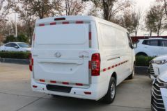 睿行M80VAN/轻客限时促销中 优惠1.5万