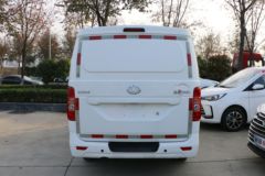 优惠0.3万 阜阳市睿行M80VAN/轻客火热促销中
