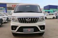 睿行M80VAN/轻客北京市火热促销中 让利高达0.8万