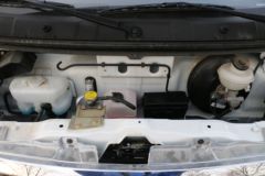 长安轻型车 睿行M80 2021款 基本型 122马力 2座 1.6L汽油 平顶背掀门封闭货车(国六)
