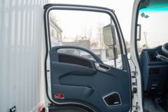 远程 GLR 4.5T 4.1米单排插电式混合动力仓栅式轻卡53.58kWh 远程 GLR 4.5T 4.1米单排插电式混合动力仓栅式轻卡53.58kWh